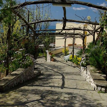 Villa Romantica 마사루브렌세 외부 사진