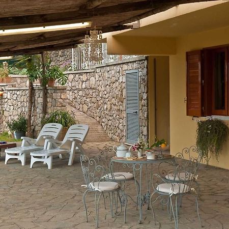Villa Romantica 마사루브렌세 외부 사진