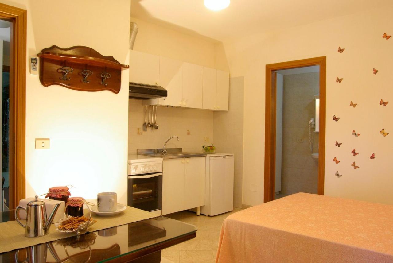 Villa Romantica 마사루브렌세 외부 사진