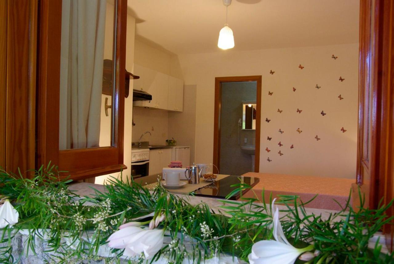 Villa Romantica 마사루브렌세 외부 사진