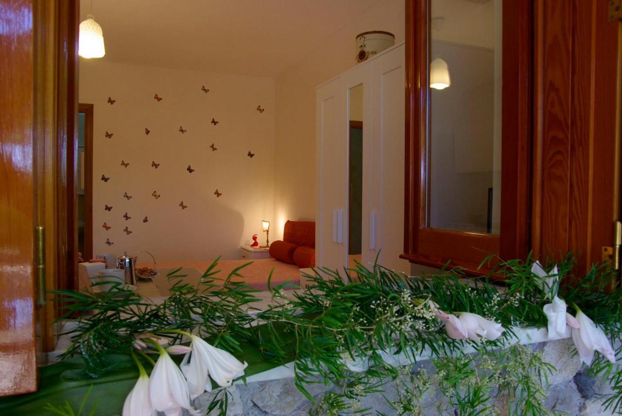 Villa Romantica 마사루브렌세 외부 사진